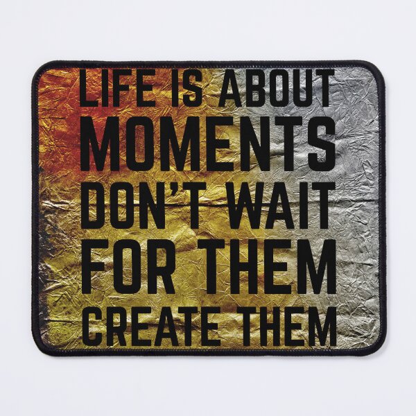 Item preview, Inspirational Text Art  designed and sold by NickDedidis.
