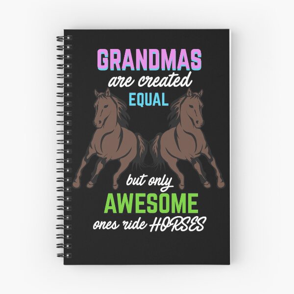 Item preview, All Grandmas Are Created Equal designed and sold by Kieran Abbott.