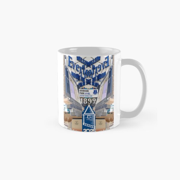 Item preview, Farewell Goodison L4 designed and sold by DThreeArt.