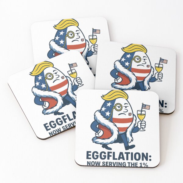 Item preview, American Snob Egg designed and sold by CSfotografia.