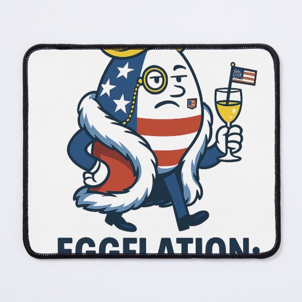 Item preview, American Snob Egg designed and sold by CSfotografia.