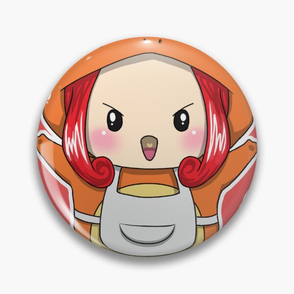 Item preview, Kochin Charmander cosplay designed and sold by Kochindachi.