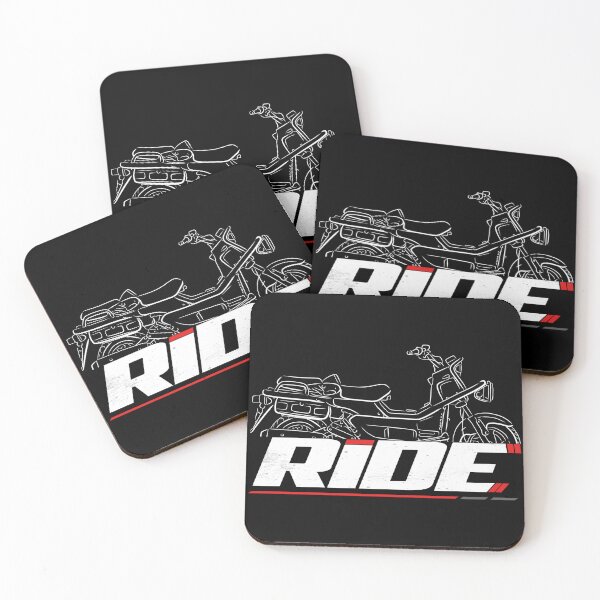 Item preview, Honda Big Ruckus 2004-2007 for Motorcycle Fans designed and sold by DrainvolStore.