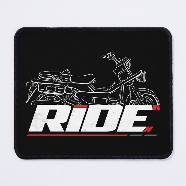 Item preview, Honda Big Ruckus 2004-2007 for Motorcycle Fans designed and sold by DrainvolStore.