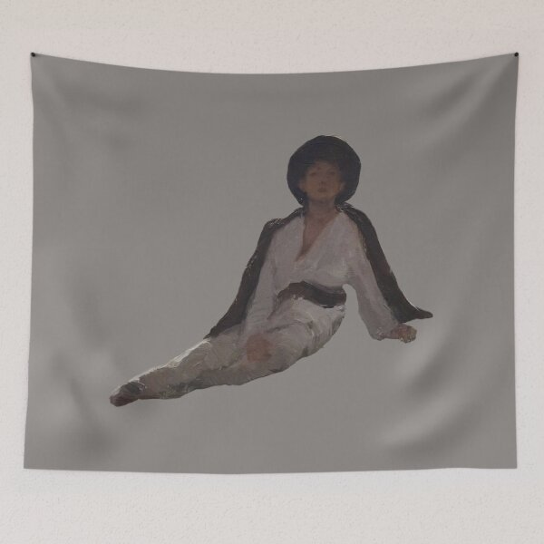 Item preview, Young Shepherd designed and sold by SharonTheFirst.