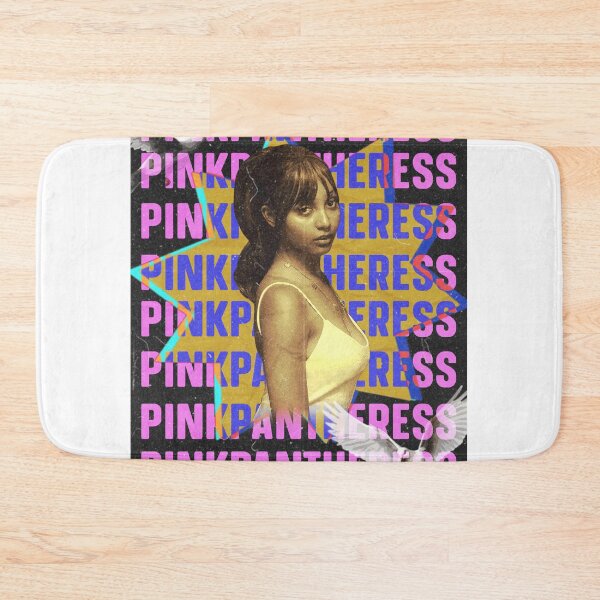 Item preview, PinkPantheress Doves Transparent designed and sold by xBLACKSTAR.