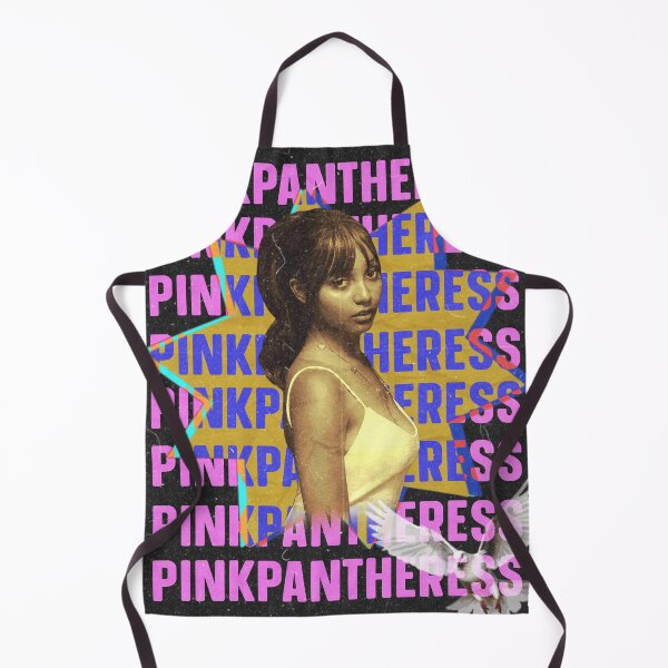 Item preview, PinkPantheress Doves Transparent designed and sold by xBLACKSTAR.