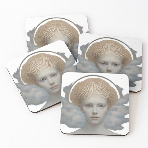 Item preview, Mycelia Dreamer designed and sold by JJTV.