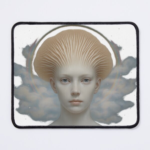 Item preview, Mycelia Dreamer designed and sold by JJTV.