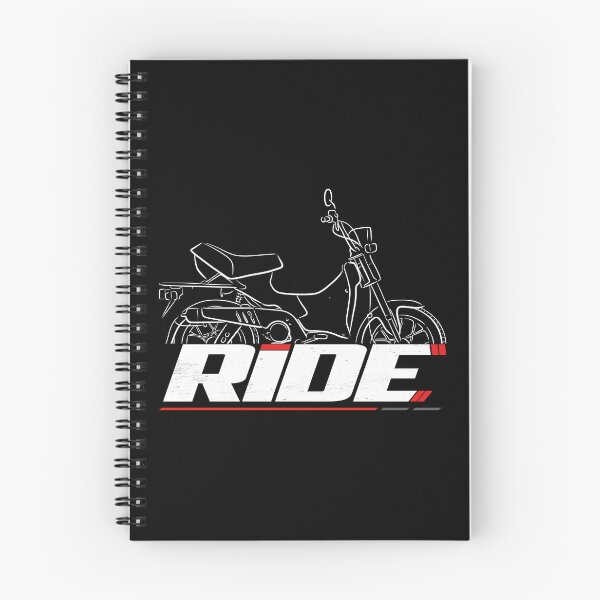 Item preview, Honda PXL50 1981-1985 for Motorcycle Fans designed and sold by DrainvolStore.