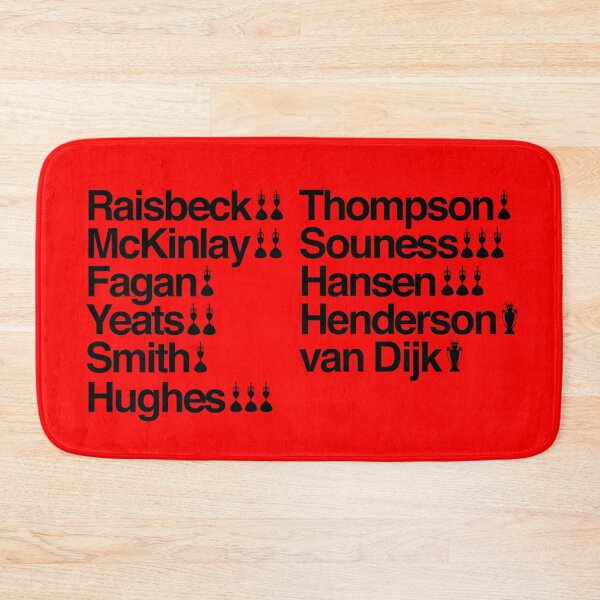 Item preview, Captains of the Title Winners 20 designed and sold by peterdy.