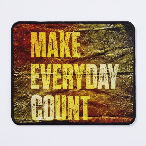 Item preview, Motivational Text Art with Abstract Texture designed and sold by NickDedidis.