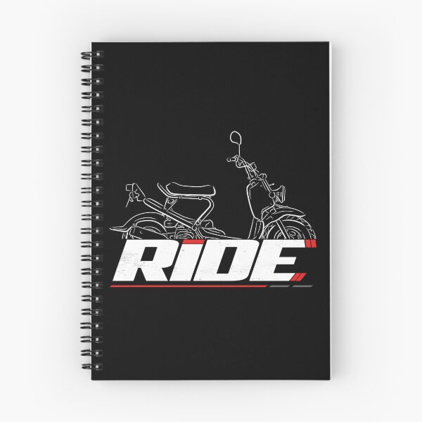 Item preview, Honda Ruckus 2002-2015 for Motorcycle Fans designed and sold by DrainvolStore.