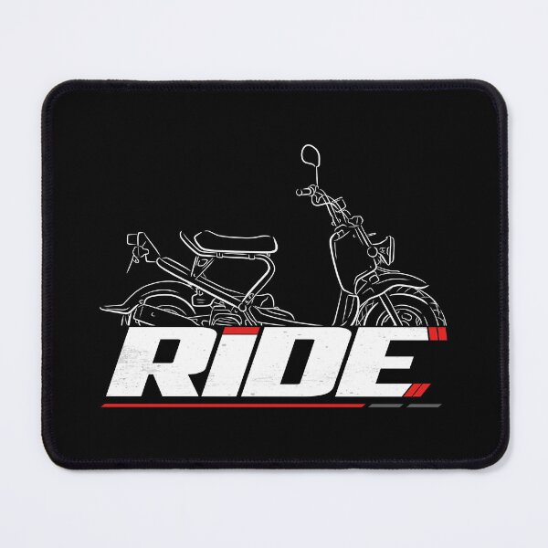 Item preview, Honda Ruckus 2002-2015 for Motorcycle Fans designed and sold by DrainvolStore.