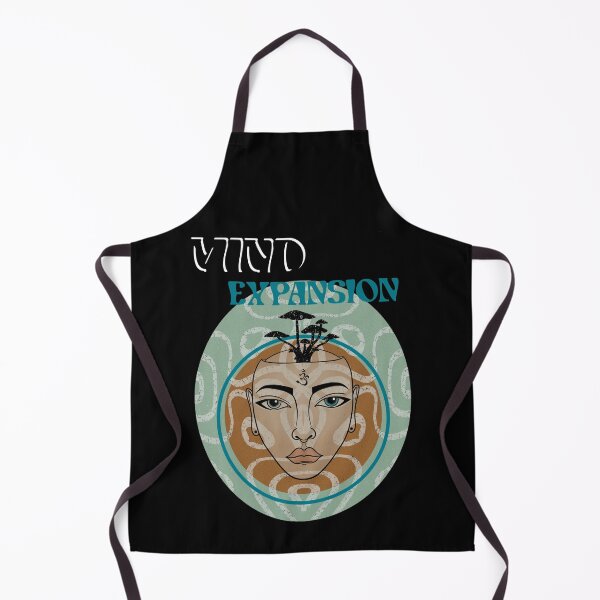 Item preview, Mind Expansion 2 designed and sold by Teea-like-Tea.