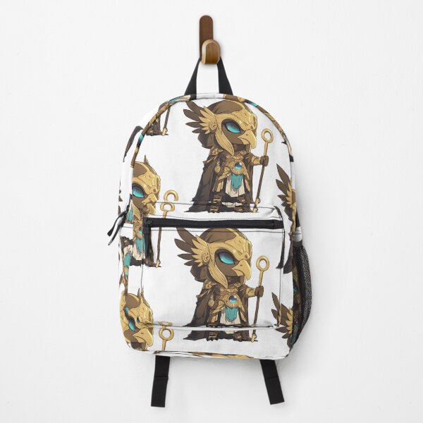 Item preview, Egyptian Mythology Art: Horus God of the Sky designed and sold by bapupa.