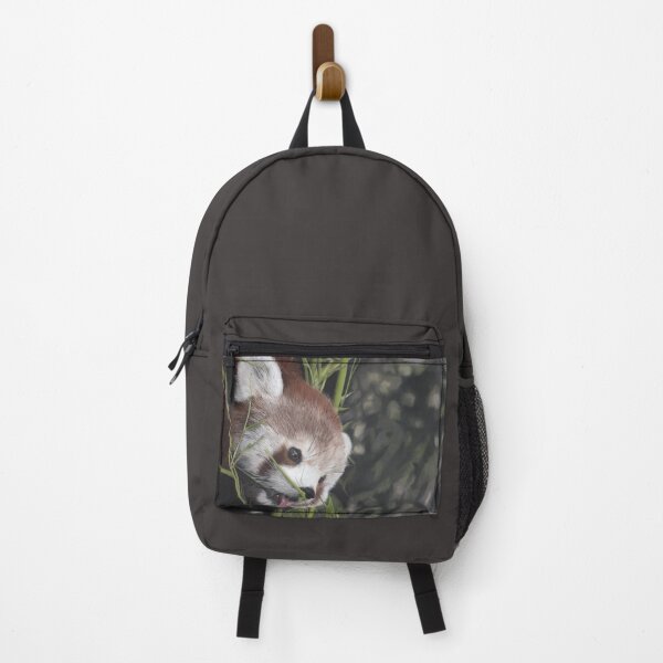 Item preview, Red panda designed and sold by ArunaLanateArt.