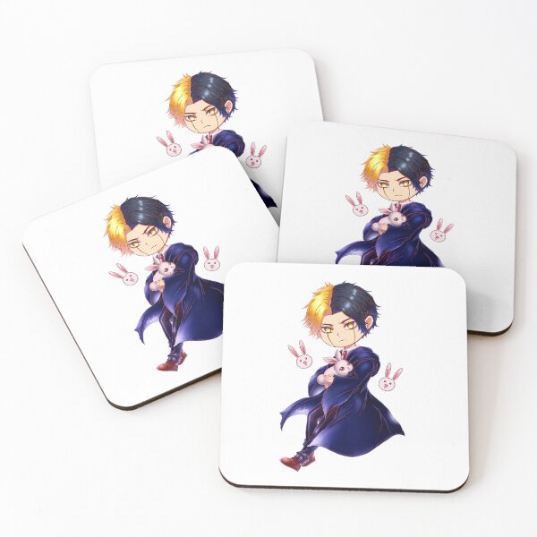 Item preview, Rayne Rabbit designed and sold by NeyrSno.