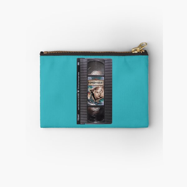 Item preview, ROMEO + JULIET VHS designed and sold by LaKroix.