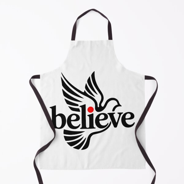 Item preview, Believe dove designed and sold by QuanntixArt.