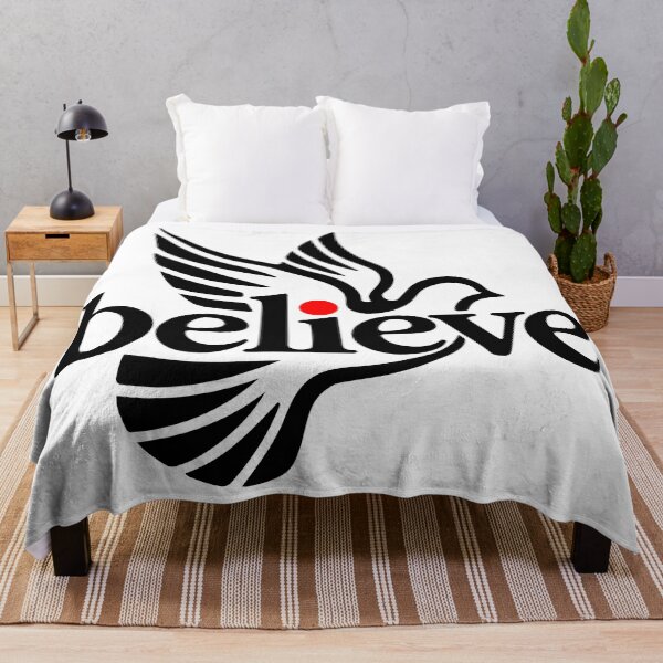 Item preview, Believe dove designed and sold by QuanntixArt.