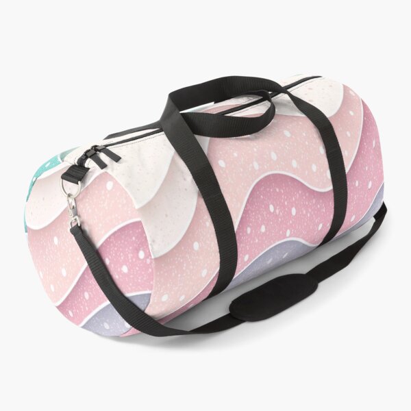 Item preview, Soft Pastel Wavy Layers designed and sold by SignumShop.