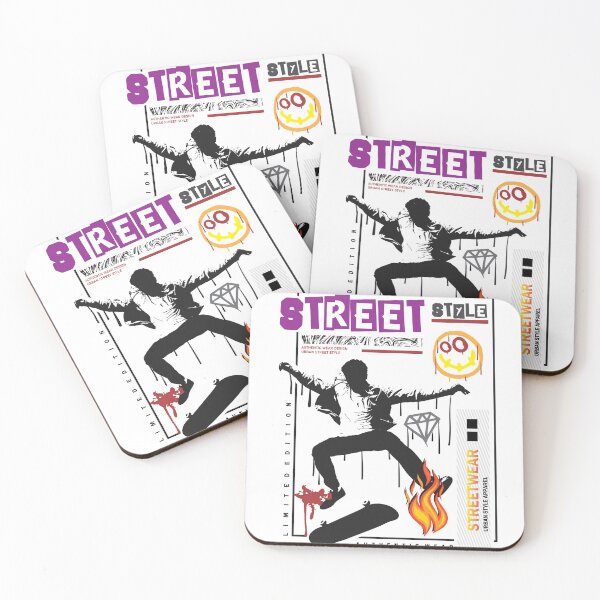 Item preview, Street Wear - Street Style designed and sold by UmutK.