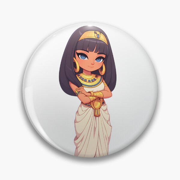 Item preview, Egyptian Mythology Art: Isis Goddess of Magic designed and sold by bapupa.