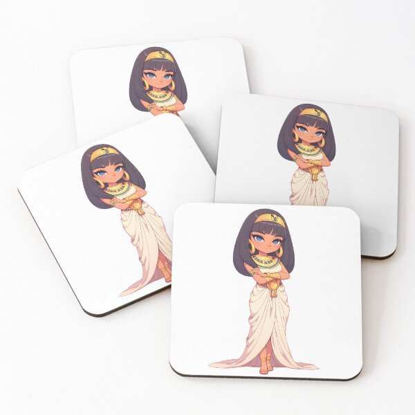 Item preview, Egyptian Mythology Art: Isis Goddess of Magic designed and sold by bapupa.