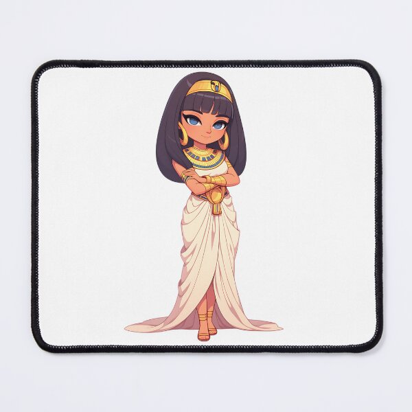 Item preview, Egyptian Mythology Art: Isis Goddess of Magic designed and sold by bapupa.