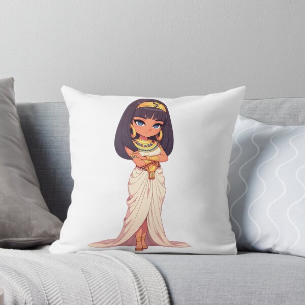 Item preview, Egyptian Mythology Art: Isis Goddess of Magic designed and sold by bapupa.