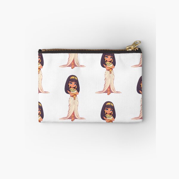 Item preview, Egyptian Mythology Art: Isis Goddess of Magic designed and sold by bapupa.