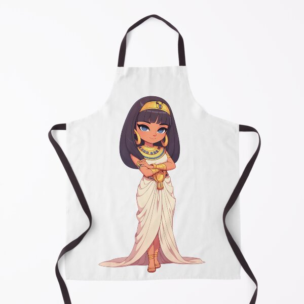 Item preview, Egyptian Mythology Art: Isis Goddess of Magic designed and sold by bapupa.