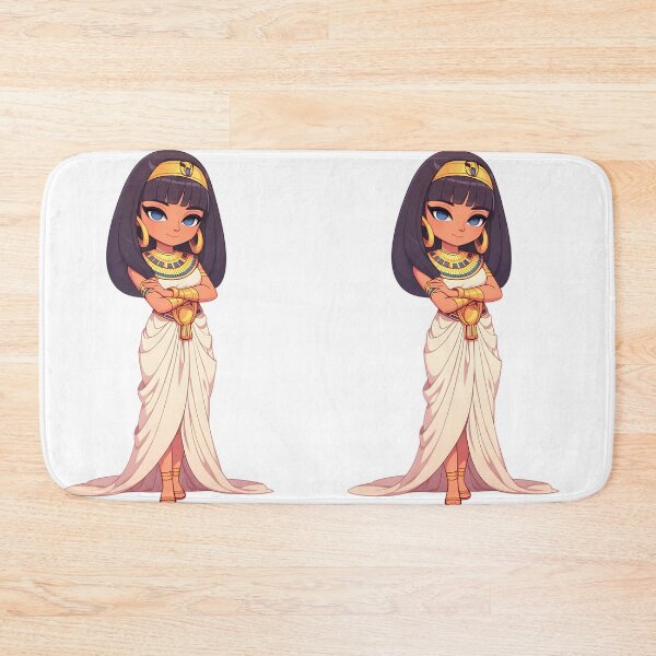 Item preview, Egyptian Mythology Art: Isis Goddess of Magic designed and sold by bapupa.