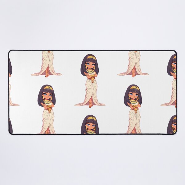 Item preview, Egyptian Mythology Art: Isis Goddess of Magic designed and sold by bapupa.