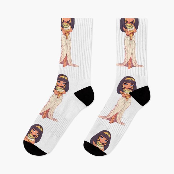 Item preview, Egyptian Mythology Art: Isis Goddess of Magic designed and sold by bapupa.