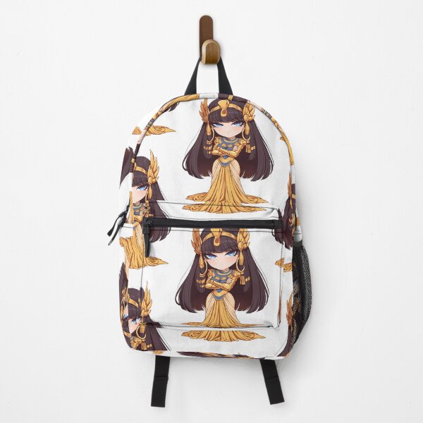 Item preview, Egyptian Mythology Art: Ancient Egyptian Goddess Isis designed and sold by bapupa.