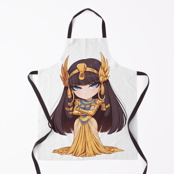 Item preview, Egyptian Mythology Art: Ancient Egyptian Goddess Isis designed and sold by bapupa.