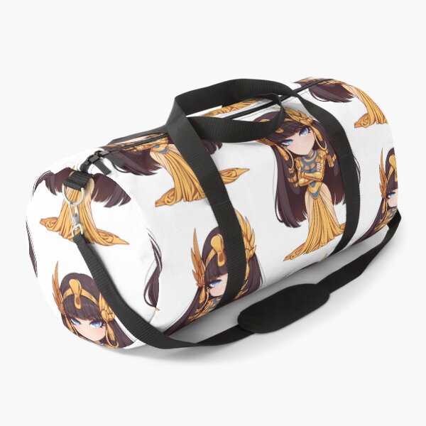 Item preview, Egyptian Mythology Art: Ancient Egyptian Goddess Isis designed and sold by bapupa.