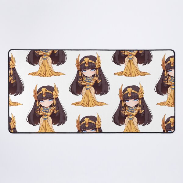 Item preview, Egyptian Mythology Art: Ancient Egyptian Goddess Isis designed and sold by bapupa.