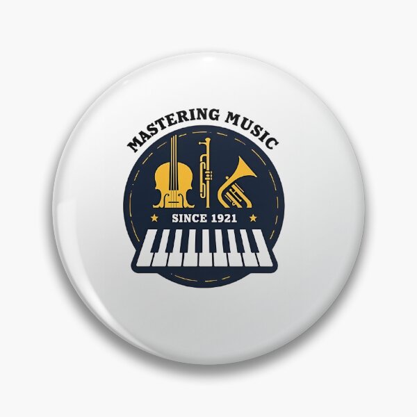 Item preview, Mastering Music Since 1921 | Inspired by Eastman School of Music designed and sold by LUXORÉA.