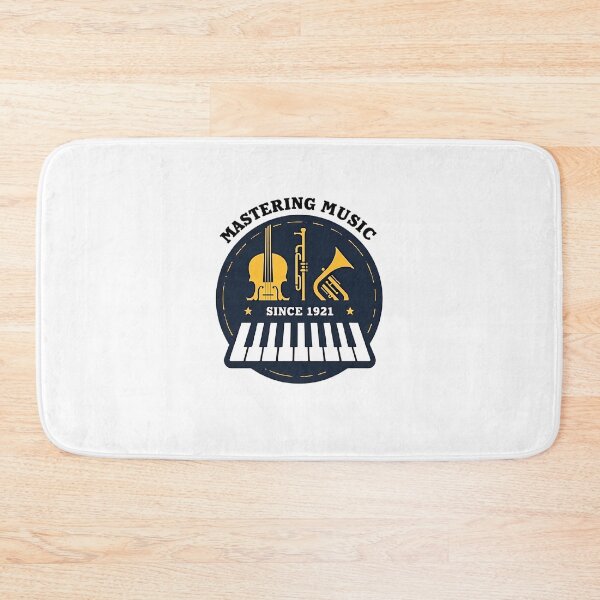 Item preview, Mastering Music Since 1921 | Inspired by Eastman School of Music designed and sold by LUXORÉA.