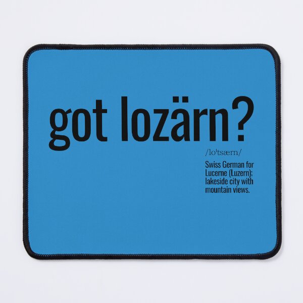 Item preview, got lozärn? designed and sold by nature. electrified..