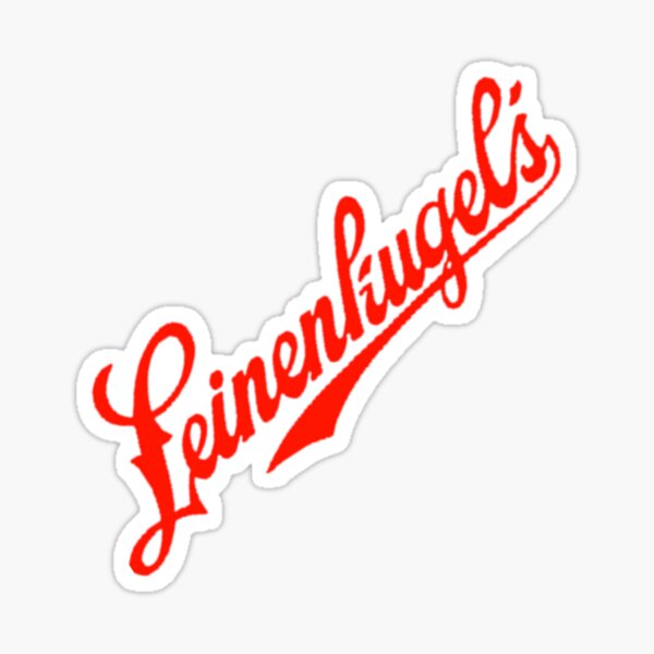 Artikel-Vorschau von Leinenkugels Bier Rot, designt und verkauft von JOSIALOGAN.