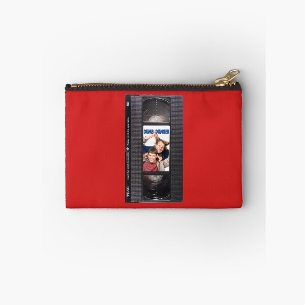 Item preview, DUMB AND DUMBER VHS designed and sold by LaKroix.