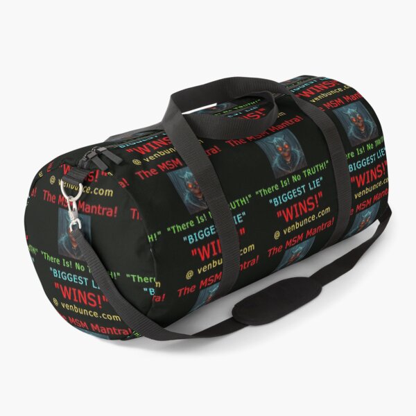 Item preview, The MSM Mantra - There Is No Truth designed and sold by AlienAlmanac.