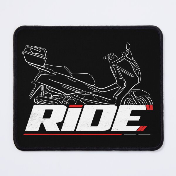 Item preview, Honda S-Wing 125 2007–2015 for Motorcycle Fans designed and sold by DrainvolStore.