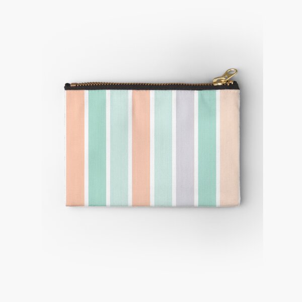Item preview, Gentle Vertical Pastel Stripes designed and sold by SignumShop.