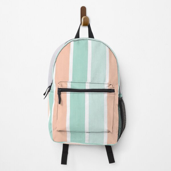 Item preview, Gentle Vertical Pastel Stripes designed and sold by SignumShop.