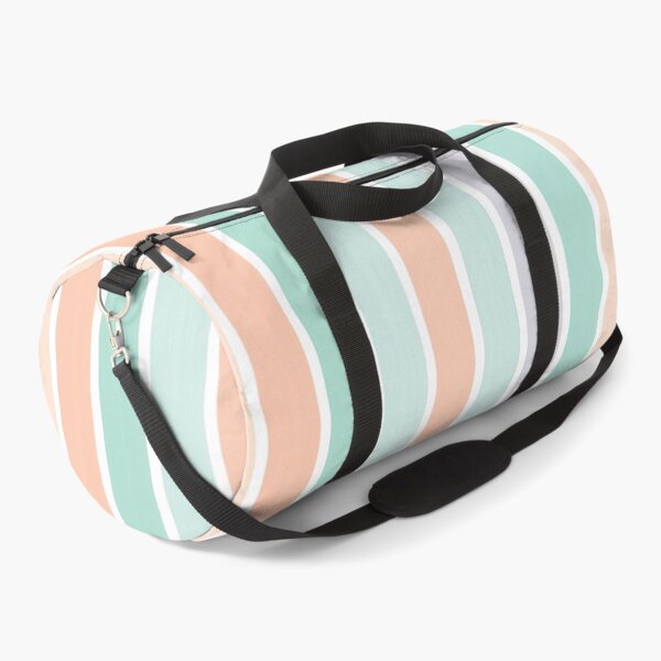 Item preview, Gentle Vertical Pastel Stripes designed and sold by SignumShop.